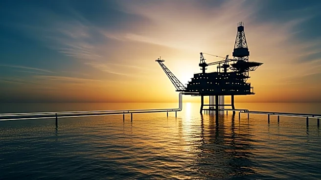 Chevron Advances Aseng Gas Project with Final Investment Decision in Equatorial Guinea