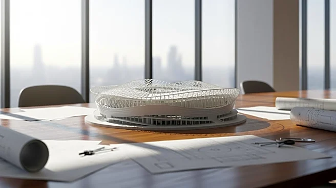 Chicago Bears Near Decision on New Stadium Location