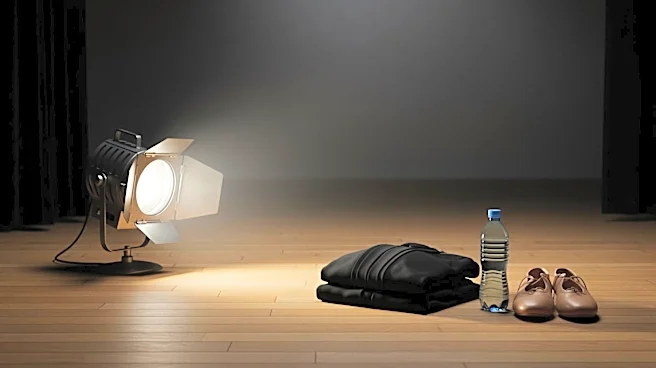 Megan Thee Stallion Hospitalized Due to Extreme Exhaustion During Broadway Performance