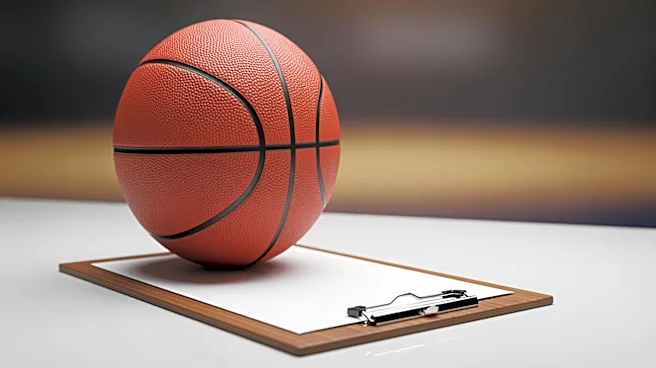 Kyle Green Appointed Head Coach of Northern Iowa Men's Basketball