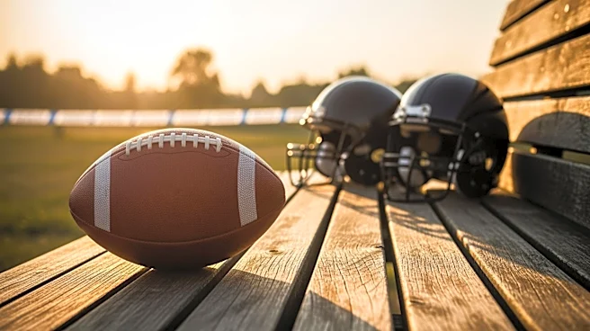 Florida State Faces Unresolved Quarterback Competition Ahead of Season