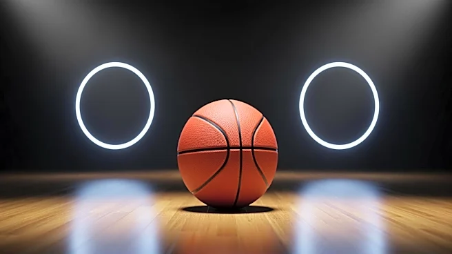 WNBA Prepares for 2026 Expansion Draft Affecting Portland Fire and Toronto Tempo