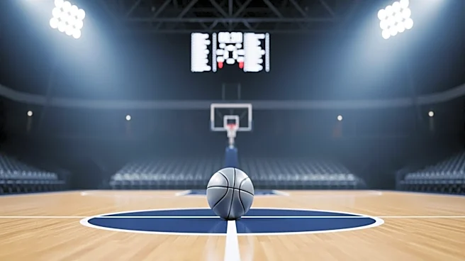 Tommy Lloyd Dismisses Distraction Concerns Amid UNC Coaching Speculation