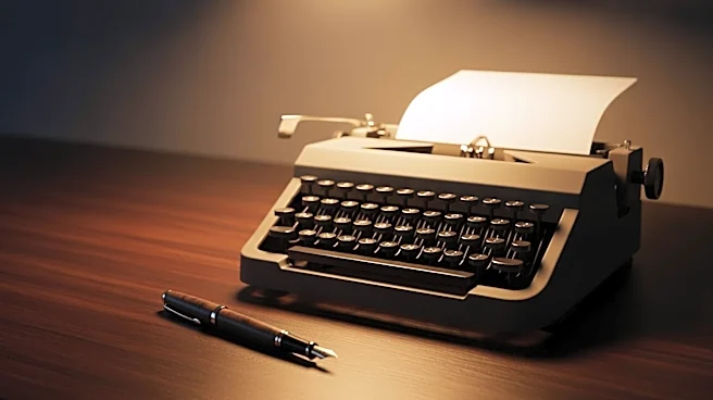 Zach Cregger and Zach Shields Team Up for 'Weapons' Prequel Script