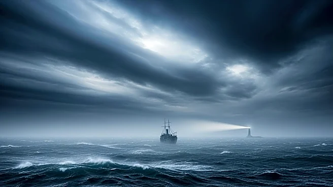 Stormgate Faces Multiplayer Shutdown Due to Server Provider Acquisition