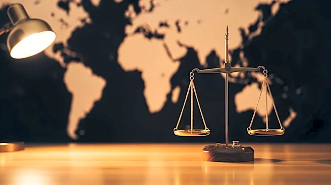 Federal Reserve's Musalem Addresses Monetary Policy Amid Middle East Conflict