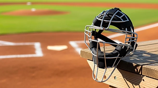 MLB Umpire Admits Mistake in Red Sox-Astros Game