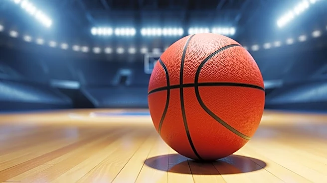 Gonzaga and Michigan State Basketball Teams to Face Off in 2026-27 Season