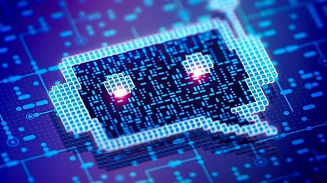 AI Chatbots in Relationships: Limitations and Potential Uses