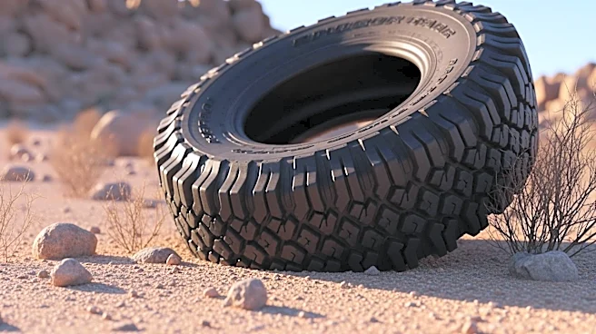 Hyundai Boulder Concept Aims to Rival Ford Bronco