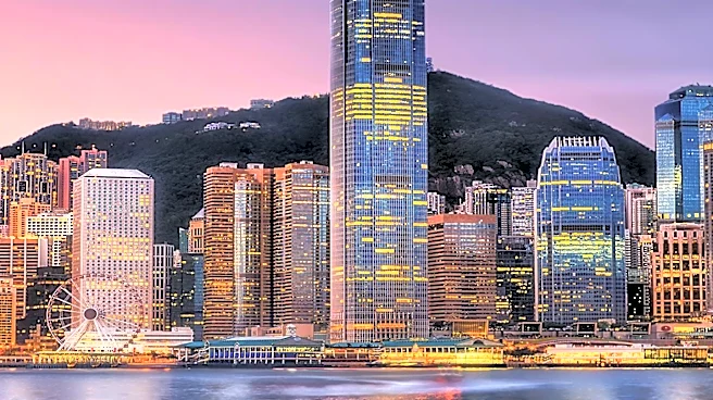 Mandarin Oriental The Landmark, Hong Kong Reopens with Enhanced Luxury Offerings