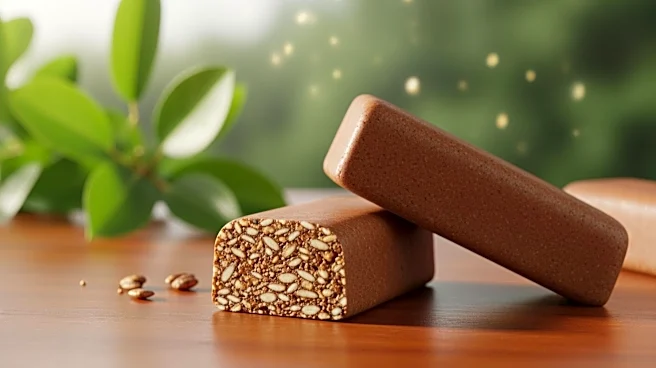 Perfect Snacks Expands with Protein + Prebiotics Bars to Meet Growing Demand