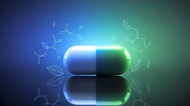 FDA Approves Eli Lilly's GLP-1 Pill, Expanding Weight Loss Drug Market