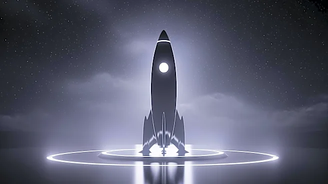 SpaceX Files for Record $75 Billion IPO Amidst Governance Concerns