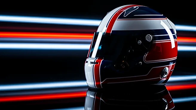 Dennis Quaid to Star in AMC's NASCAR Drama 'Thunder Road'