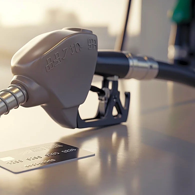 Amazon Prime Offers 20-Cent Gas Discount for Members, Enhancing Savings with Credit Card Benefits