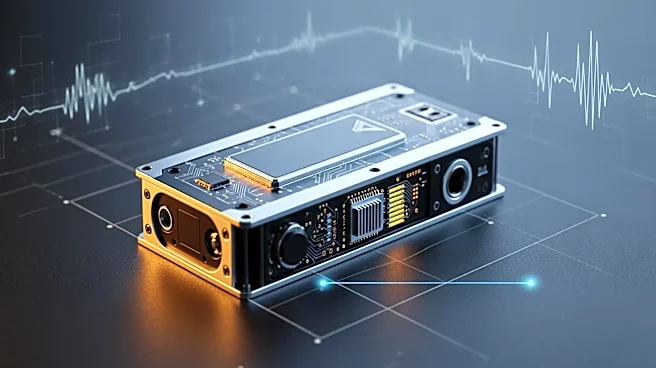 Honeywell Aerospace Launches HGuide i700 IMU for GNSS-Denied Environments