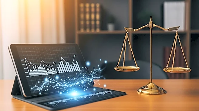 Legal Departments Urged to Measure AI Value Beyond Cost Savings