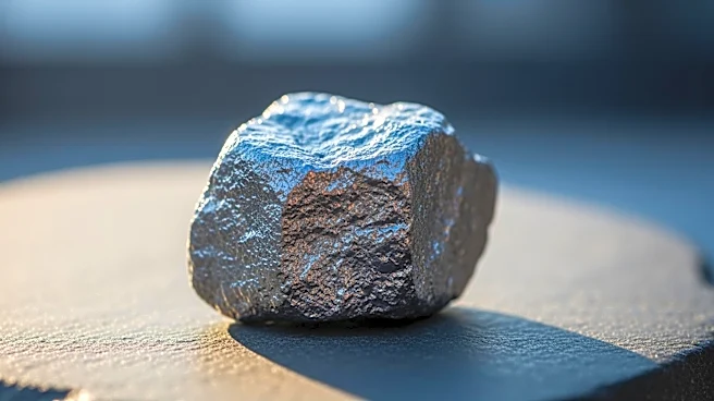 The Metals Company Stock Decline Presents Opportunity for Long-Term Investors