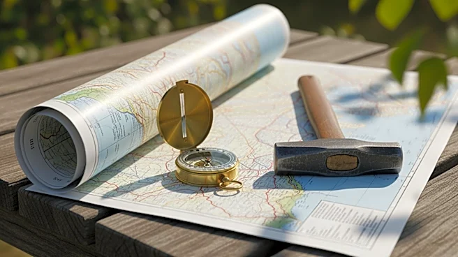 Questcorp Mining and Riverside Resources Launch Phase 2 Exploration at La Union Project