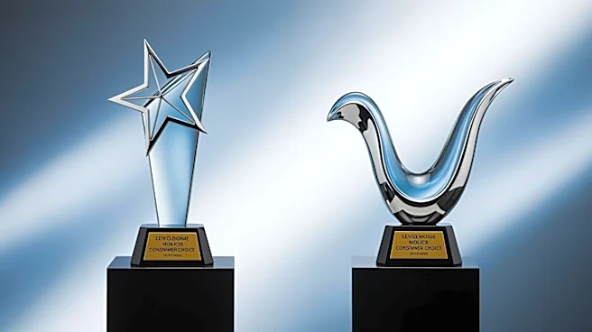 CNET Launches People's Picks Awards for Consumer Electronics