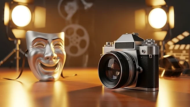 Apple Original Films Secures New Comedy Project from Filmmaker Megan Park