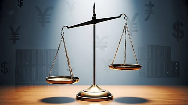 Supreme Court Ruling on IEEPA Tariffs Opens Path for $166 Billion in Refunds to Importers