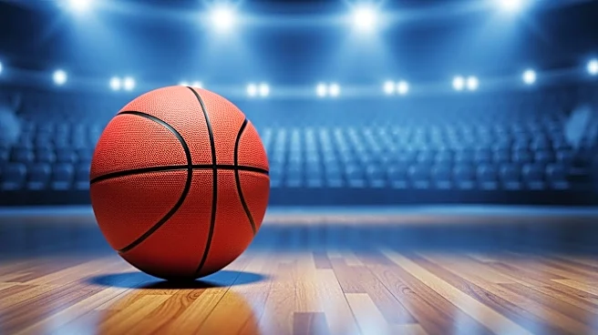 UConn Huskies Poised for National Title Victory in NCAA Basketball