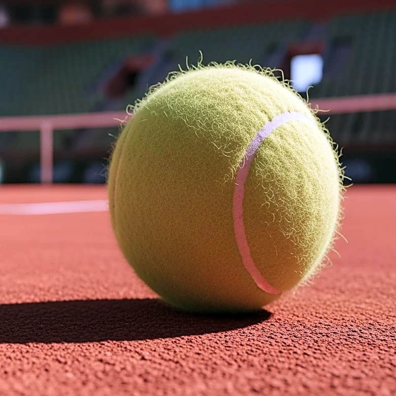 Thiago Tirante Faces Mackenzie McDonald in U.S. Men's Clay Court Championship