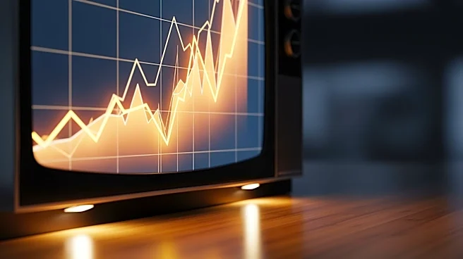 Men's NCAA Tournament TV Ratings Reach Highest in Over 30 Years