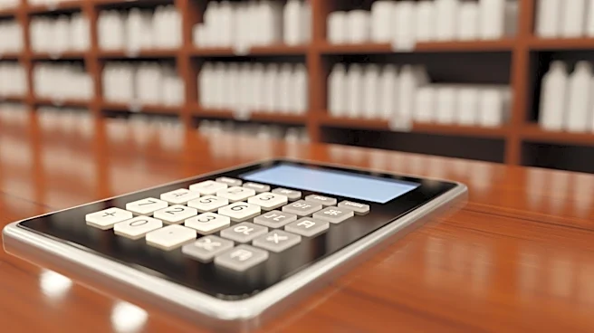 U.S. Retail Sales Experience Growth Amid Economic Uncertainty