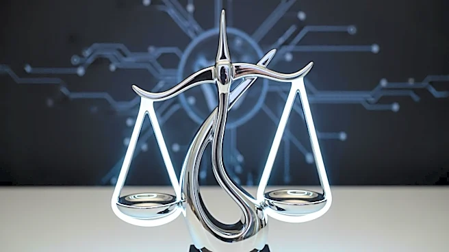 Legal AI Startup Legora Achieves $100 Million Annual Revenue Milestone