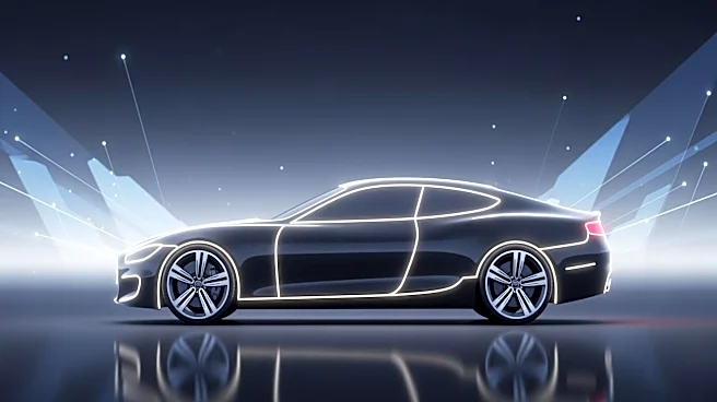 FCA US LLC Reports 4% Increase in First-Quarter Sales Amid Industry Challenges