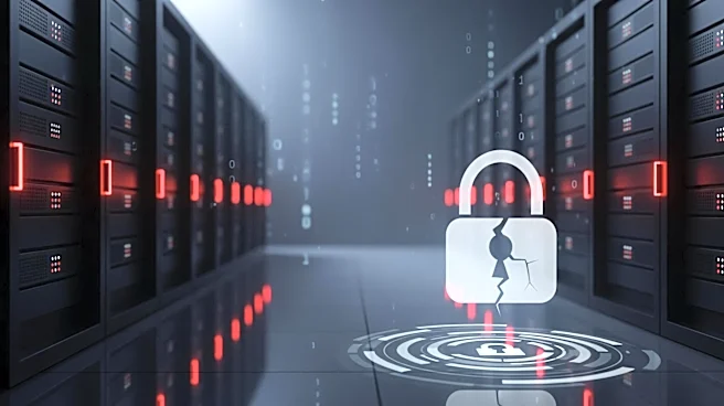 Fintech Firm Marquis Faces Ransomware Attack, Exposing Data of 672,075 Individuals