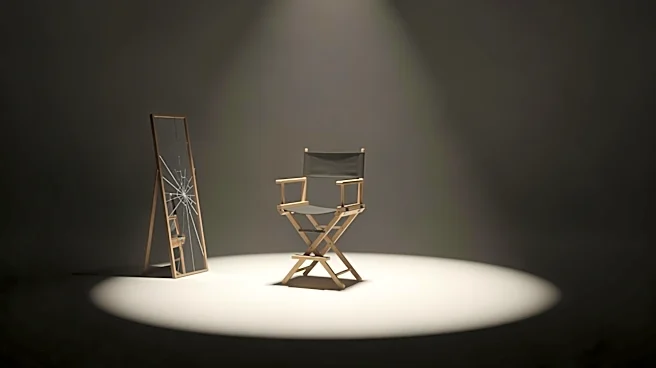 Lili Reinhart Reveals Director's Body Shaming Comment on Set