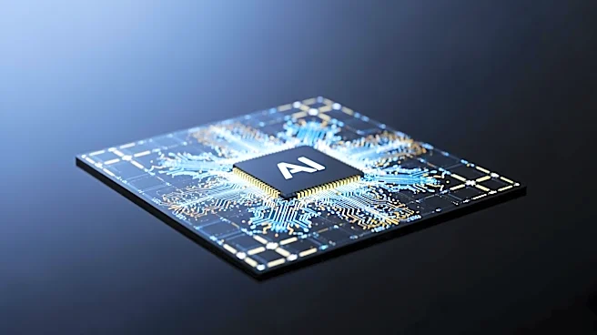 Intel and AMD Stocks Surge Amid $14.2 Billion Fab Deal and AI Demand