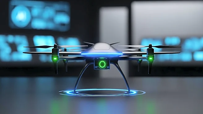 Maris-Tech Secures Defense Contract for AI-Enhanced Drone Systems