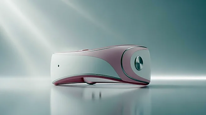 Consumer Technology Association Unveils New Standards for Women's Health Tech