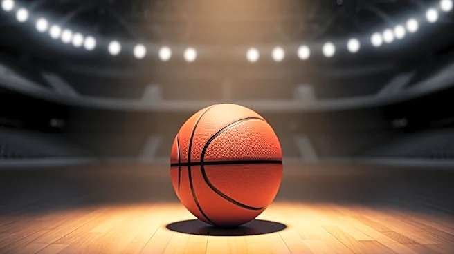 Women's Final Four Teams Prepare for Championship Showdown in Phoenix