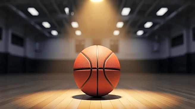 Alabama Appoints Pauline Love as New Women's Basketball Head Coach