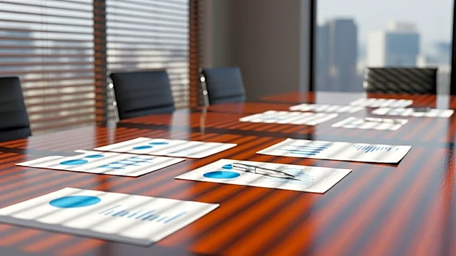 Conagra Brands Reports Mixed Third Quarter Financial Results Amid Market Challenges