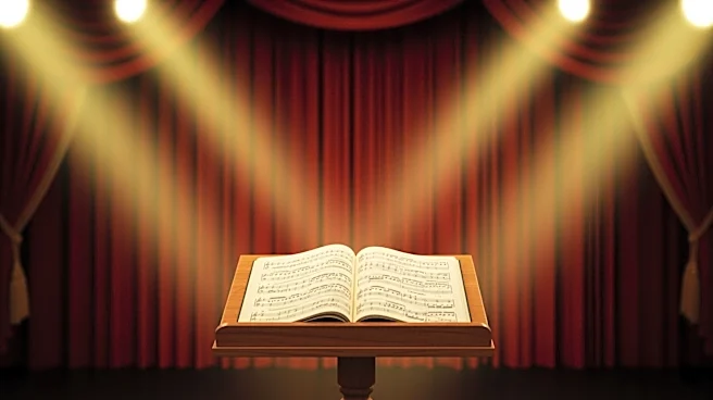 Starz Announces Premiere of 'Amadeus' Series, Featuring Will Sharpe and Paul Bettany