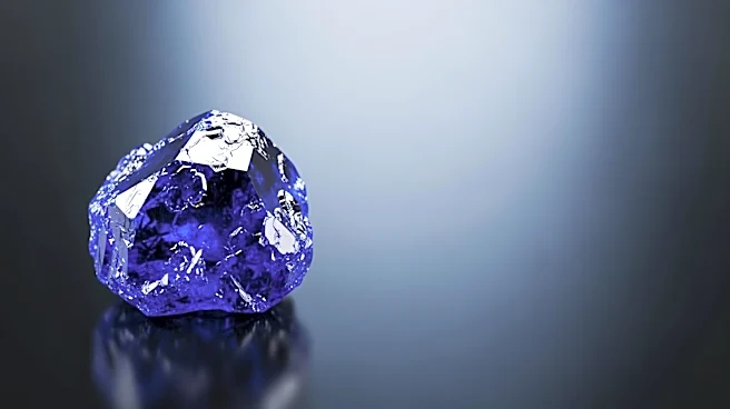 Virtus Minerals Acquires Congolese Cobalt Producer Chemaf, Strengthening U.S. Mineral Supply Chain