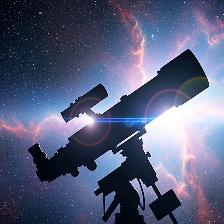 Astrophotographer's Work Shines in 'Project Hail Mary' End Credits