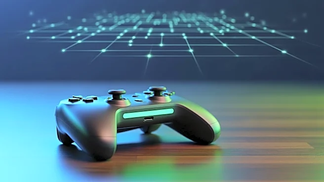 Facepunch Studios' s Set to Launch on Steam, Expanding Game Development Opportunities