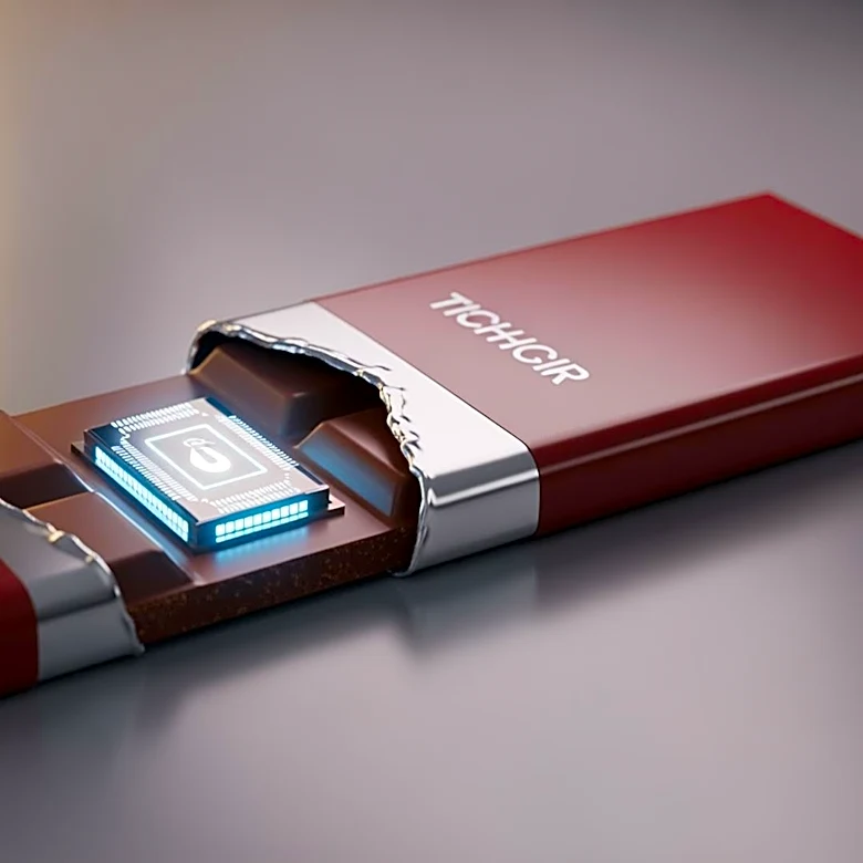 KitKat Launches Tracker to Recover Stolen Candy Bars