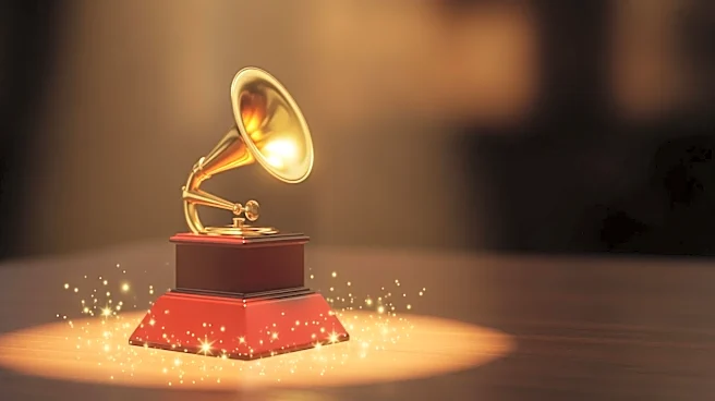 Lizzo Reveals Personal Milestone Linked to Grammy Win