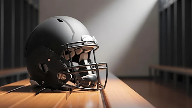 Danny Okoye Prepares for Expanded Role in Oklahoma Sooners' Defense