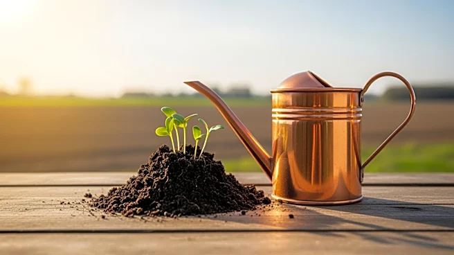 Texas Agriculture Commissioner Sid Miller Launches New Grant Program for Producers