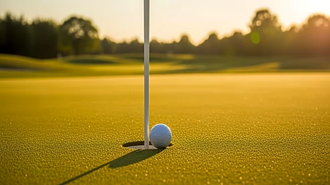 2026 Texas Open: Final PGA Tour Event Before the Masters